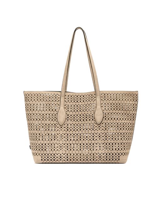 Mashup Schultertasche GIANNI CHIARINI | BS11837CMLSR9308